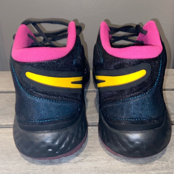 Nike KD Trey 5 VIII sz12 NWOB - Picture 7 of 9